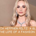 Claudia Heffner Peltz