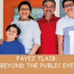 Fayez Tlaib