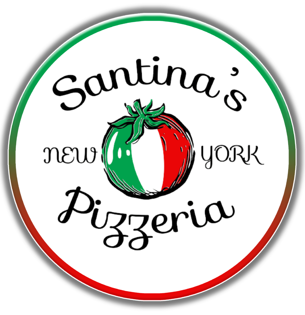 Santina's New York Pizzeria