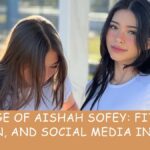 A Glimpse into the Age of Aishah Sofey Fitness, Fashion, and Social Media Influence