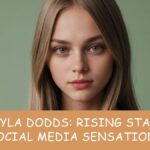 Kyla Dodds Rising Star and Social Media Sensation at 19