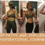 Lean Beef Patty Age, Influence, and Inspirational Journey