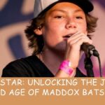 Rising Star Unlocking the Journey and Age of Maddox Batson